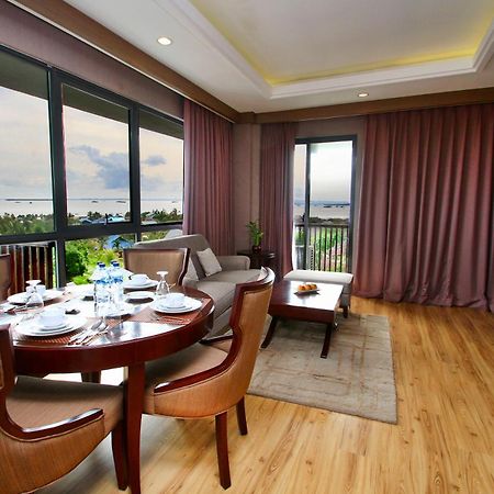 Swiss-Belhotel Sorong Exterior photo