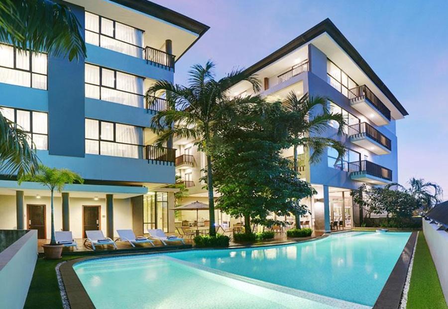 Swiss-Belhotel Sorong Exterior photo