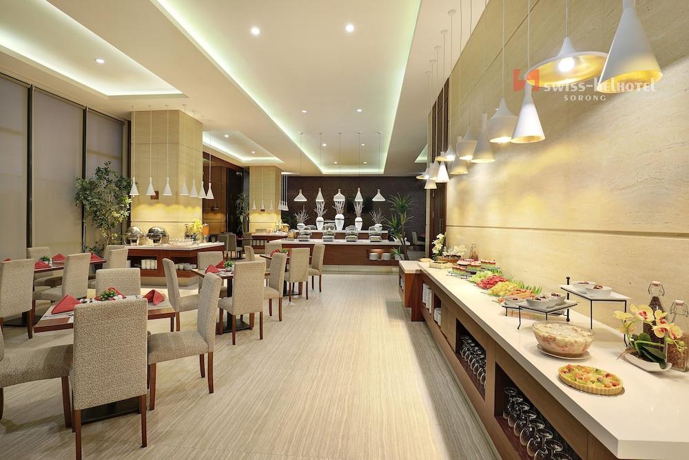 Swiss-Belhotel Sorong Exterior photo